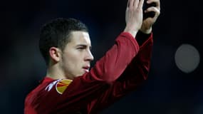 Eden Hazard