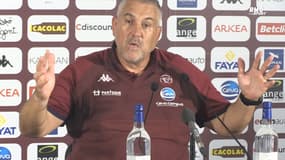 UBB 15-10 Stade Français : "Le bonus défensif parisien n'est pas mérité" tacle Urios