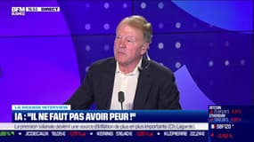 John Chambers (Cisco) : Les grandes tendances de la tech - 15/06