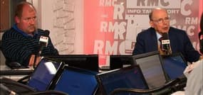 Les quadras bannis de "The Apprentice": "C'est un vrai regret" Bruno Bonnell