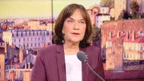 Laurence Rossignol, sénatrice PS sur RMC et RMC Story le 16 mai 2025, veut interdire les espaces "No Kids" qui bannissent les enfants