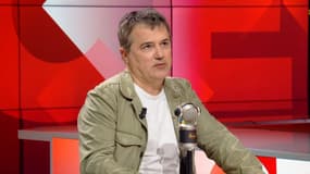 Patrick Pelloux sur RMC et BFMTV le 18 juillet 2023