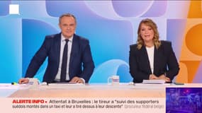 "C'est un grand soulagement dans un premier temps": la famille de Mia, otage française à Gaza, témoigne après une vidéo du Hamas la montrant en vie