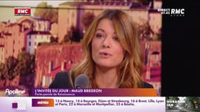 Bregeon : "Sur les retraites, chacun doit prendre ses responsabilités"