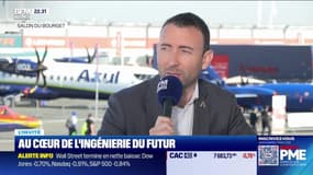 Au cœur de l’ingénierie du futur - 17/06