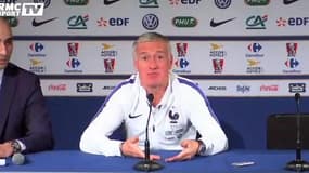 France-Russie : dernier test avant la liste pour l'Euro