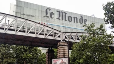 Les journalistes du Monde se donnent une semaine de "médiation".