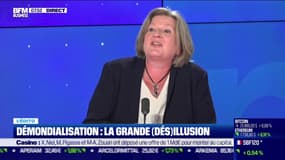 Bertille Bayart: La grande (dés)illusion sur la mondialisation - 14/06