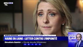 Harcèlement en ligne: comment lutter contre l'impunité? 