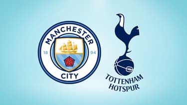 Manchester City - Tottenham : sur quelle chaîne TV et à quelle heure voir le match ?