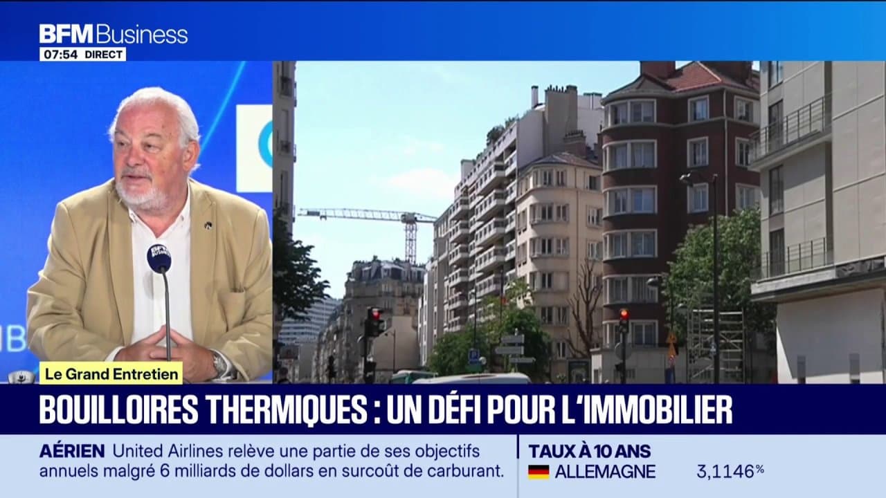 Termik Su Isıtıcıları: Gayrimenkul İçin Bir Zorluk