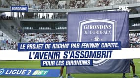 Bordeaux : le projet de rachat par Fenway capote, l'avenir s'assombrit