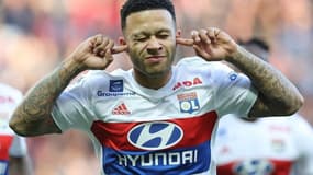 Memphis Depay