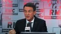 Manuel Valls: "Les horaires de travail ont déjà été très libérées"
