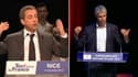 Mêmes gestuelles, mêmes formules... on a comparé les discours de Wauquiez et de Sarkozy