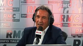 Loi Travail: "Pour moi, les 'extrémistes' qui cassent, je les trouve plutôt du côté du patronat"