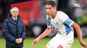 OM : "Je n'écoute pas ce qu'il dit", Harit charge Halilhodzic après son éviction de la sélection du Maroc