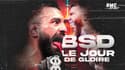 "Le jour de gloire", le film sur le combat de Benoît Saint Denis face à Matt Frevola à l'UFC 295