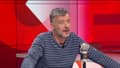 Pierrat : "Si on veut vraiment lutter, c'est avec la police judiiaire, beaucoup de temps et d'argent"