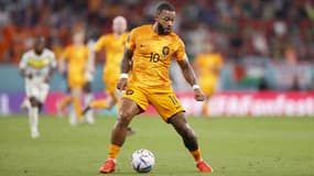 M. Depay