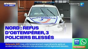 Le journal de 18h du lundi 29 décembre 2025