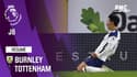 Résumé : Burnley 0-1 Tottenham - Premier League