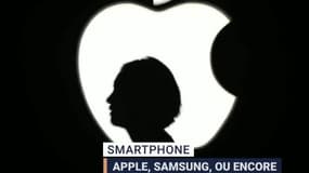 Samsung, Huawei, Apple: la guerre des smartphones pliables se prépare