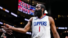 J. Harden