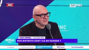 "Coffee shops" : nos bistros sont-ils en danger ? 
