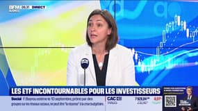Les ETF incontournables pour les investisseurs