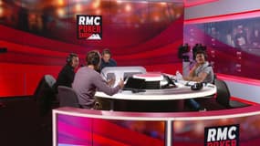 RMC Poker Show - Le "Dans la tête d'un fish" du 26 janvier