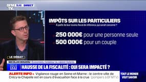 L'intégrale de Tout le monde veut savoir du jeudi 10 octobre