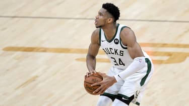 Giannis ANTETOKOUNMPO