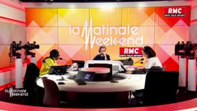 Sécurité renforcée devant les lieux de culte catholiques et protestants pour ce week-end de Pâques