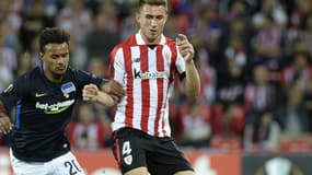 Aymeric Laporte 