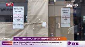 Quel avenir pour le chausseur Clergerie? 