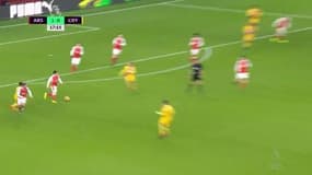 Déjà le but de l’année pour Giroud !