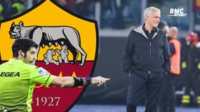 Roma : après la défaite face à Milan, Mourinho dénonce le manque de "respect pour les romanisti"