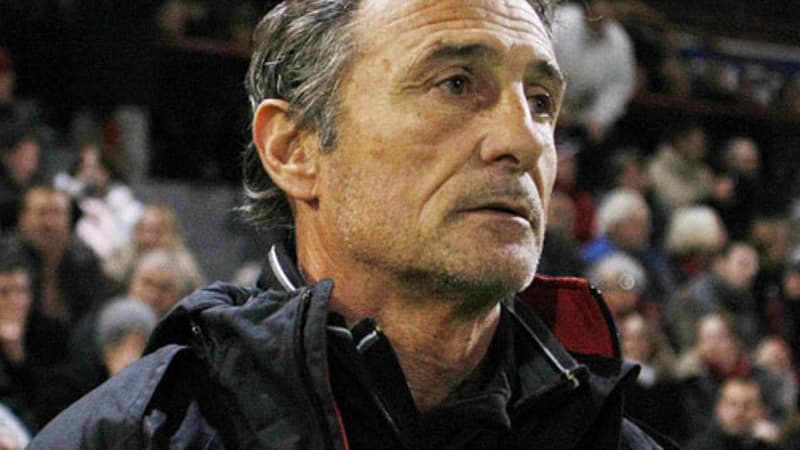 Guy Novès