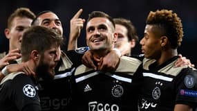 Dusan Tadic