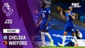 Résumé : Chelsea 3-0 Watford - Premier League (J33)