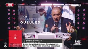 Mourad Boudjellal dénonce un montage après ses propos sur les électeurs de Marine Le Pen