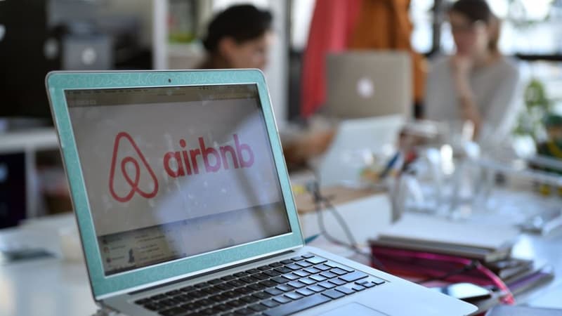 Un hôte gagne en moyenne 3.600 euros par an sur AirBnB 