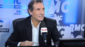 Jean-Jacques Bourdin débutera Bourdin & Co lundi 13 mai dès 6h sur RMC Découverte, sur le canal 24 de la TNT, en diffusion simultanée sur RMC.