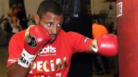Kell Brook