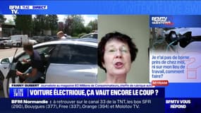 BFMTV répond à vos questions : L'épargne salariale plus facile à utiliser ? - 29/08