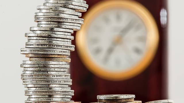 Le taux d'épargne en France a atteint 14,3% au premier trimestre