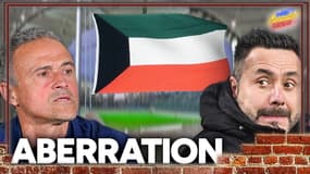 TDC au Koweit : " C'est une aberration" juge Di Meco