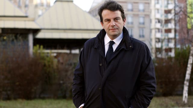 Thierry Solère