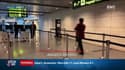 Un bébé découvert dans les toilettes d'un aéroport au Qatar: des passagères débarquées des avions 